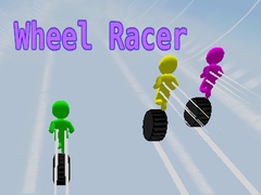 თამაშის Wheel Racer