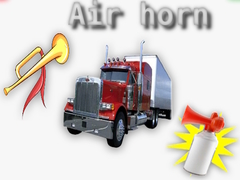 თამაშის Air horn 