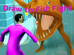 თამაშის Draw to Fish Fight