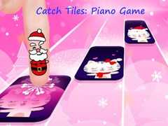 თამაშის Catch Tiles: Piano Game
