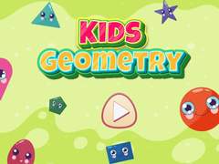 თამაშის Kids Geometry