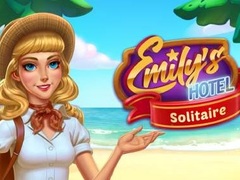 თამაშის Emily's Hotel Solitaire