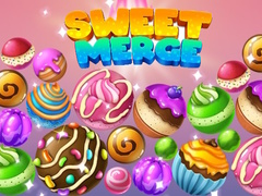 თამაშის Sweet Merge