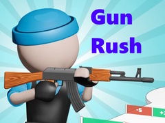 თამაშის Gun Rush