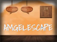 თამაშის Amgel Easy Room Escape 171