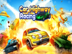 თამაშის Car Highway Racing