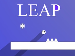 თამაშის Leap