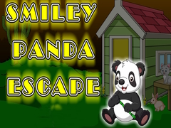 თამაშის Smiley Panda Escape
