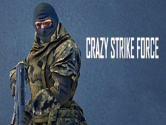 თამაშის Crazy Strike Force