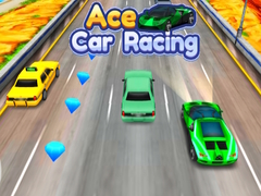 თამაშის Ace Car Racing