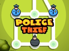 თამაშის Police Thief