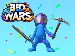 თამაშის Bed Wars