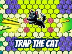 თამაშის Trap the Cat 2D