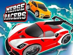 თამაშის Merge Racers