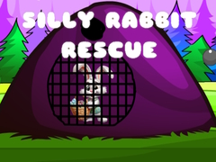თამაშის Silly Rabbit Rescue
