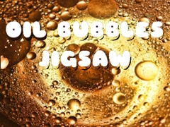 თამაშის Oil Bubbles Jigsaw