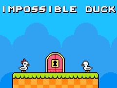 თამაშის Impossible Duck
