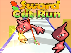 თამაშის Sword Cut Run