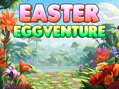 თამაშის Easter Eggventure