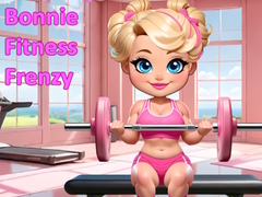 თამაშის Bonnie Fitness Frenzy