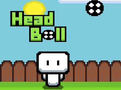თამაშის Head Ball