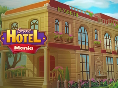 თამაშის Grand Hotel Mania