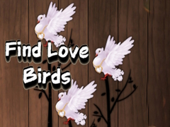 თამაშის Find Love Birds