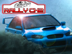 თამაშის Rally Championship 2