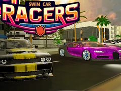 თამაშის Swim Car Racers