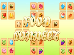 თამაშის Food Connect