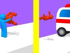 თამაშის Rescue Throw