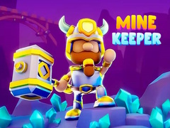 თამაშის Mine Keeper