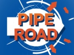 თამაშის Pipe Road