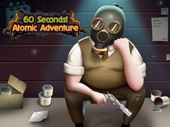 თამაშის 60 Seconds! Atomic Adventure