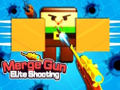 თამაშის Merge Gun Elite Shooting