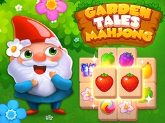 თამაშის Garden Tales Mahjong