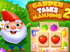 თამაშის Garden Tales Mahjong 2