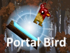 თამაშის Portal Bird