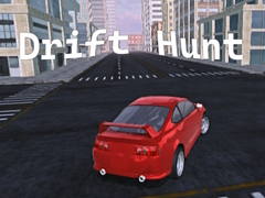 თამაშის Drift Hunt