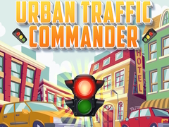თამაშის Urban Traffic Commander