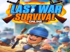 თამაშის Last War Survival Online