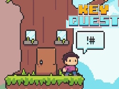 თამაშის Key Quest