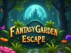 თამაშის Fantasy Garden Escape