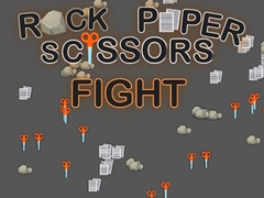 თამაშის Rock Paper Scissors Fight