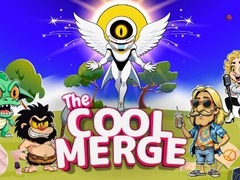 თამაშის The Cool Merge