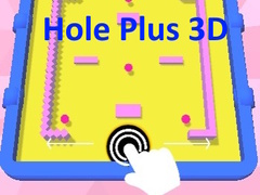 თამაშის Hole Plus 3D