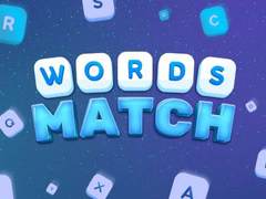 თამაშის Words Match