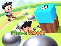თამაშის Pinbo Quest 