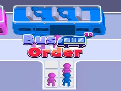 თამაშის Bus Order 3D