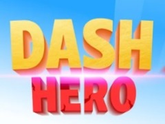 თამაშის Dash Hero